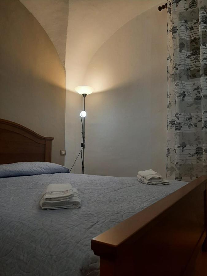 Alloggi Piazza Umberto Primo Pacentro Dış mekan fotoğraf