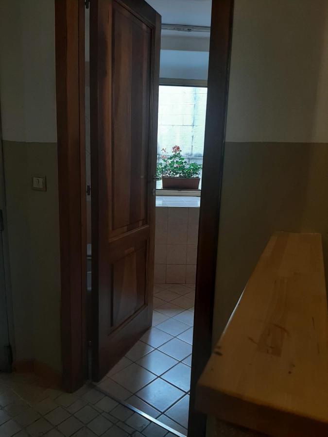 Alloggi Piazza Umberto Primo Pacentro Dış mekan fotoğraf
